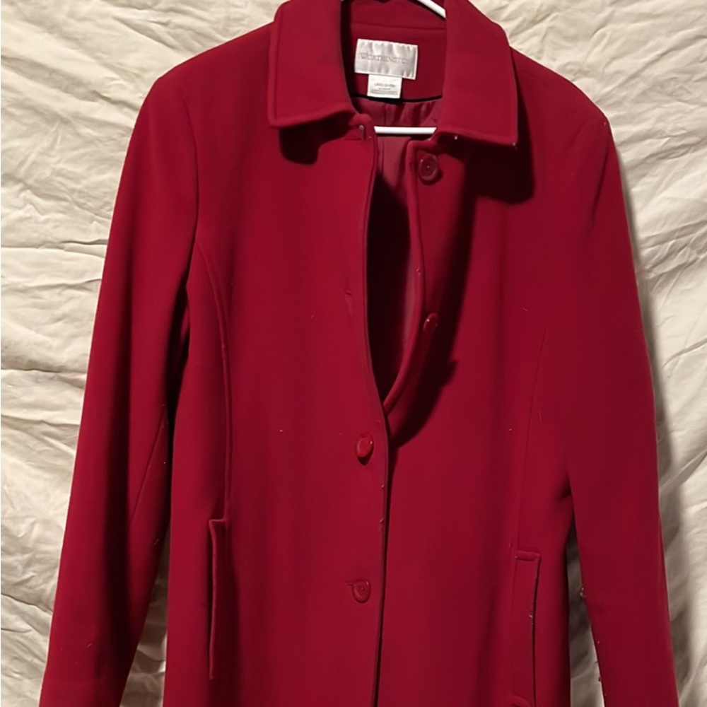 Winter Coat by Worthington